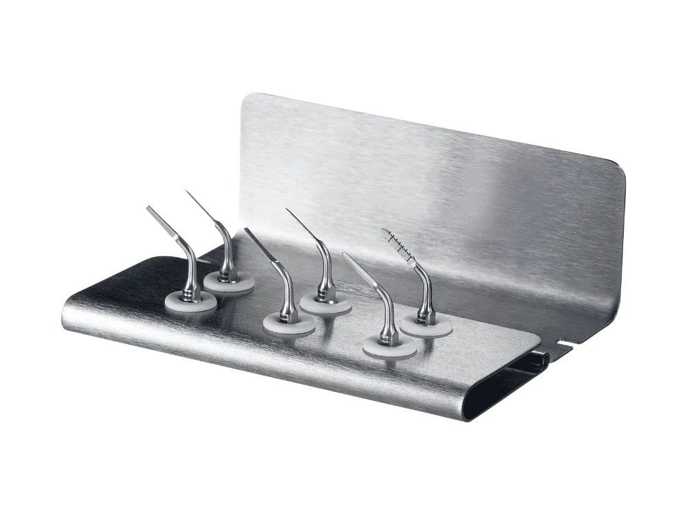 Extraction kit