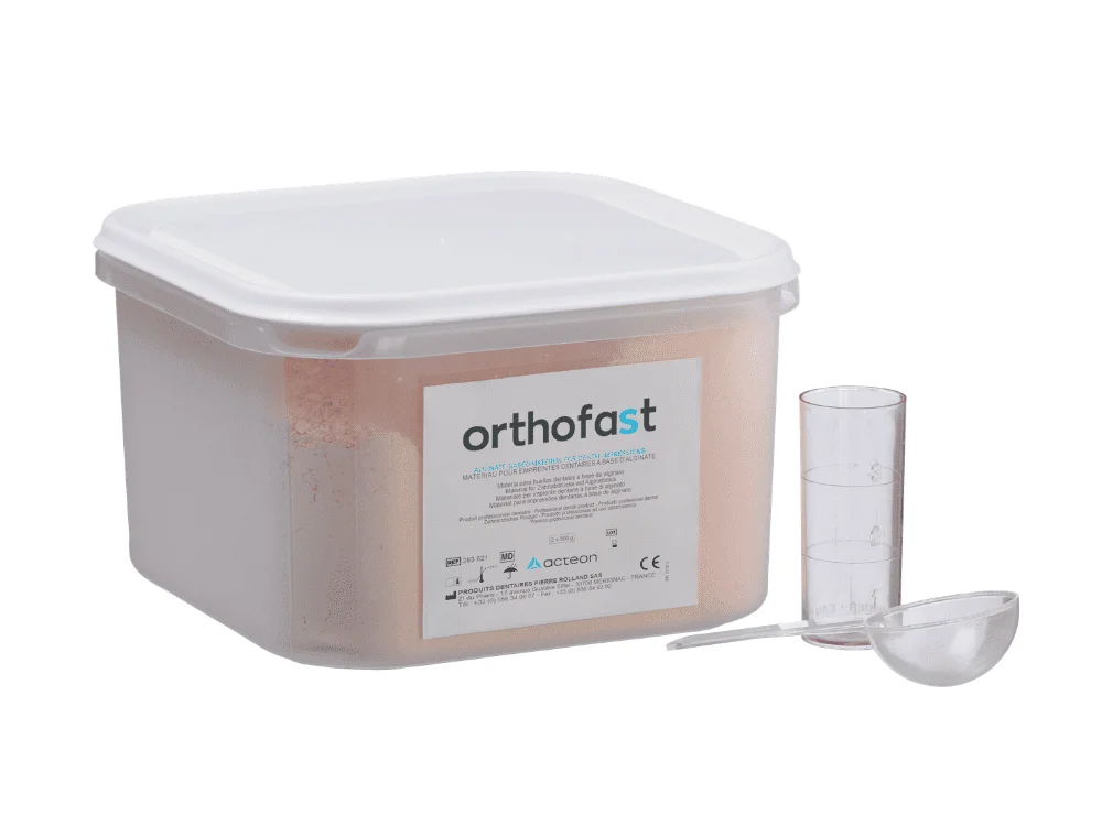 Orthofast