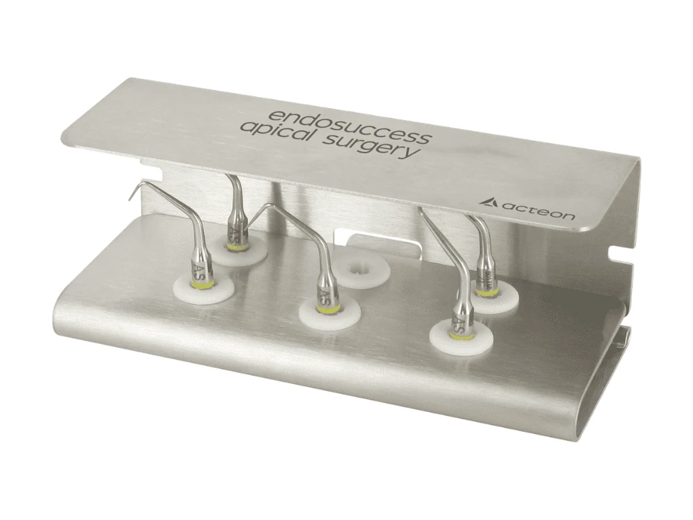 Endo surgery kit