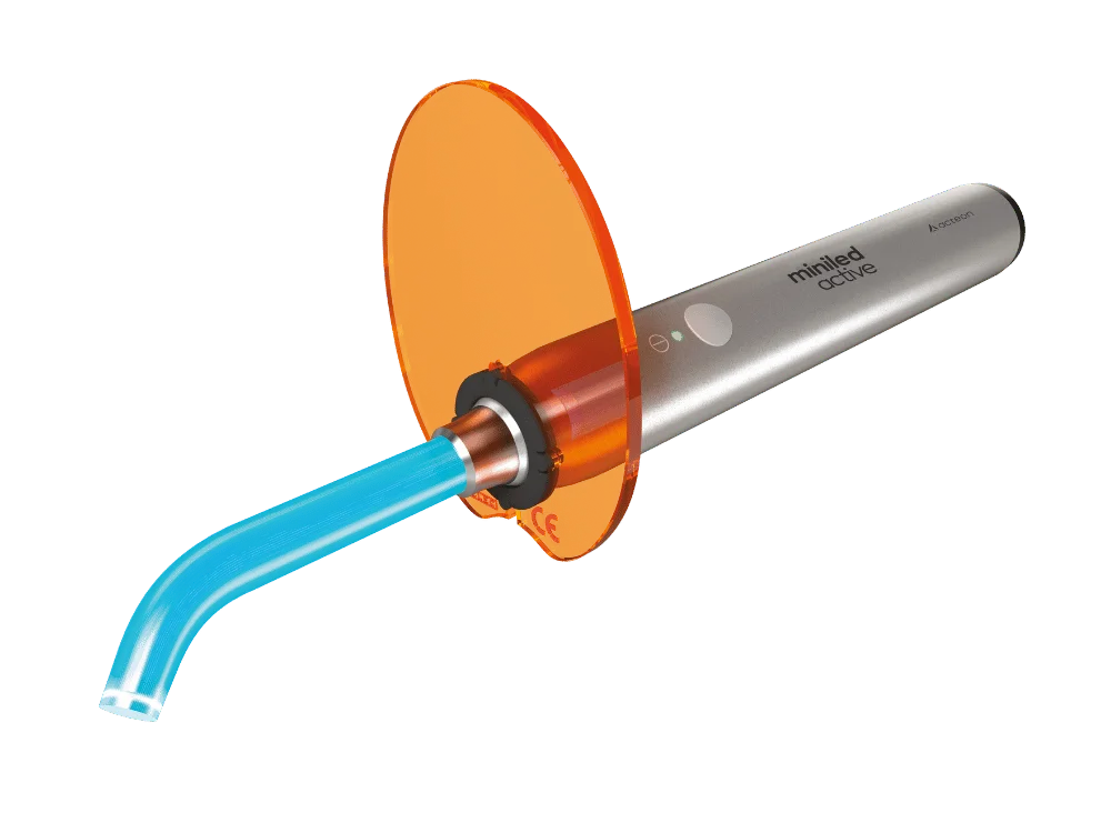 Mini LED Active
