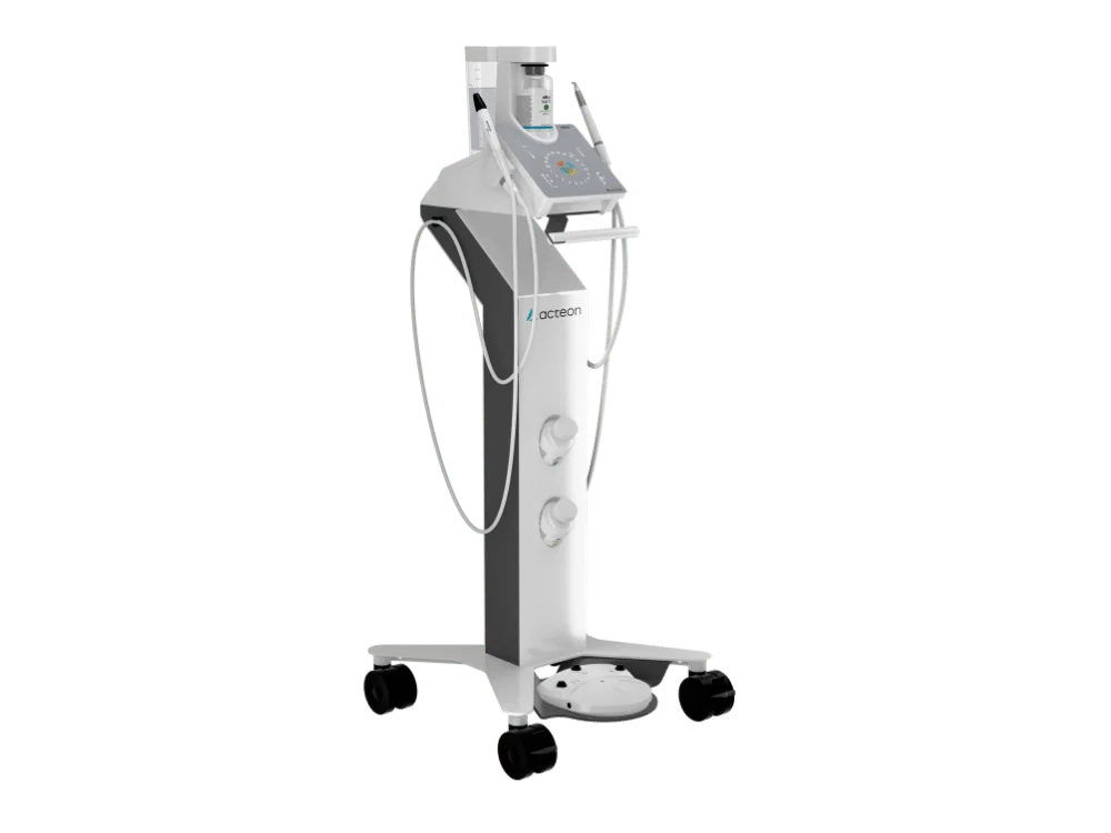 OPUS Cart