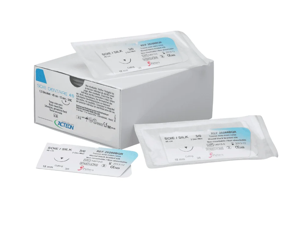 Sutures