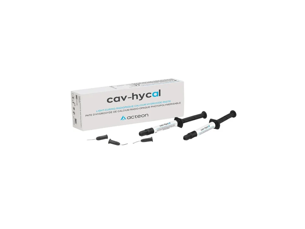 Cav-Hycal