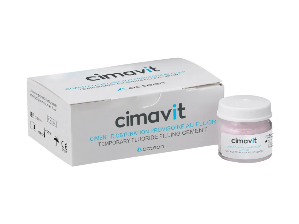 Cimavit