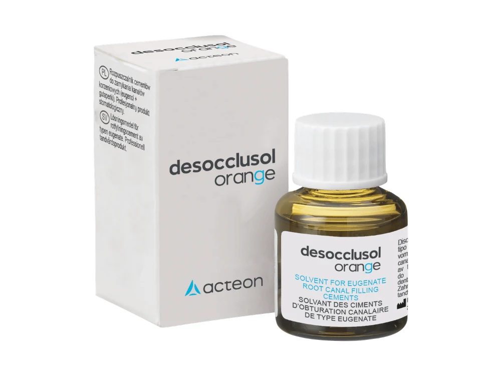 Desocclusol Orange