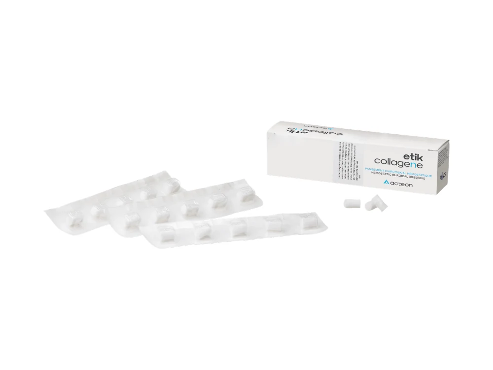 ETIK COLLAGENE
