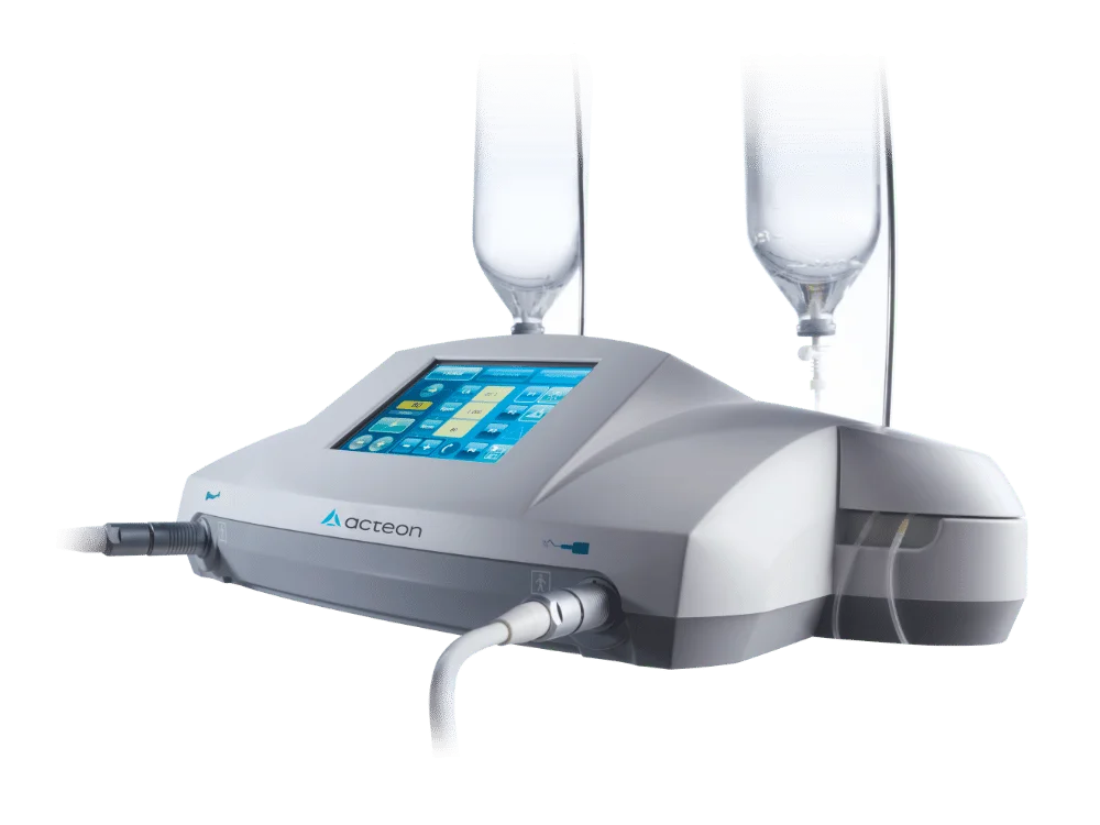 Implant center