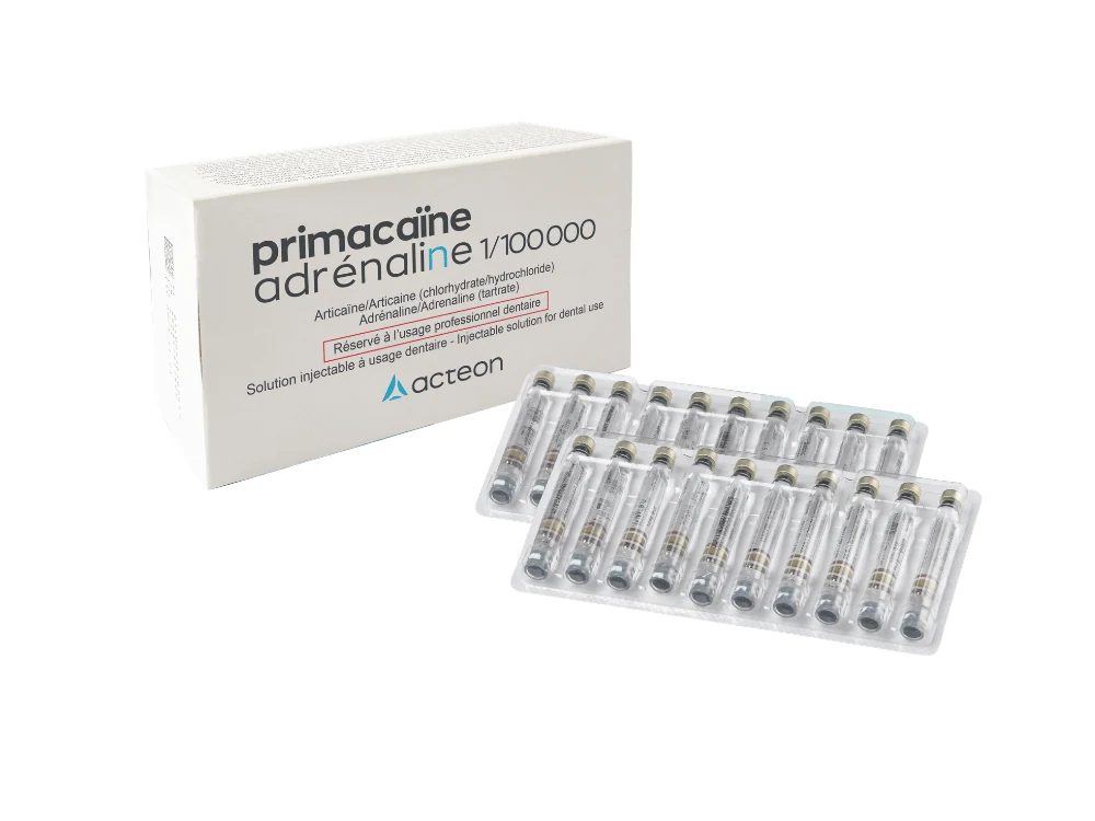Primacaine