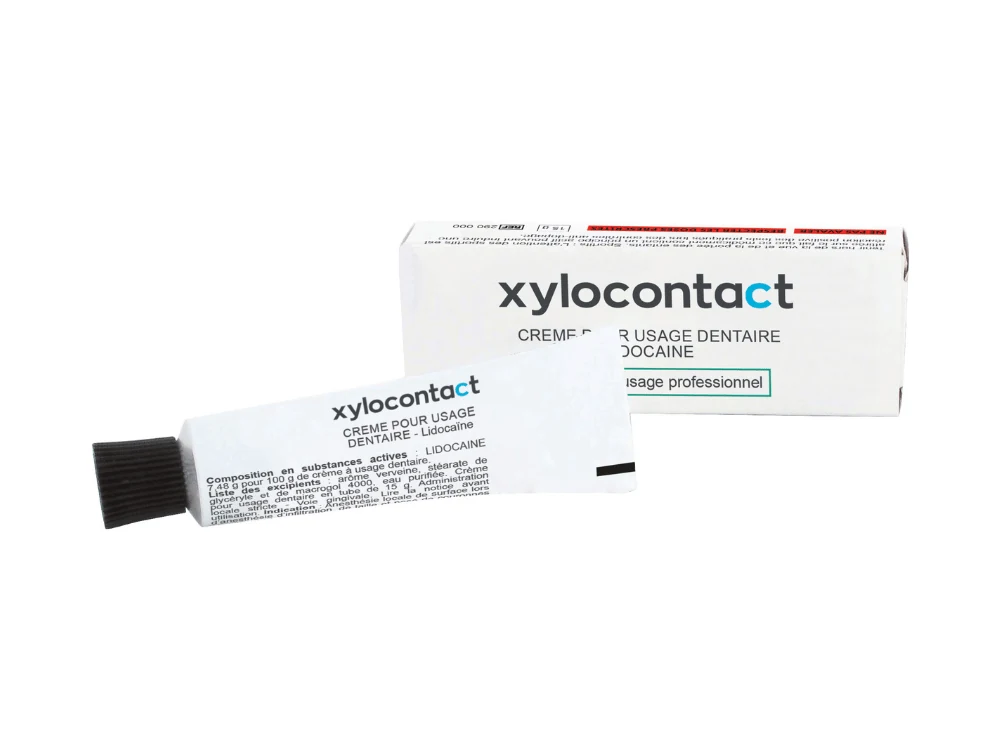 Xylocontact