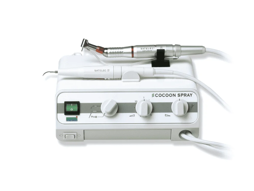 Cocoon/Cocoon Spray