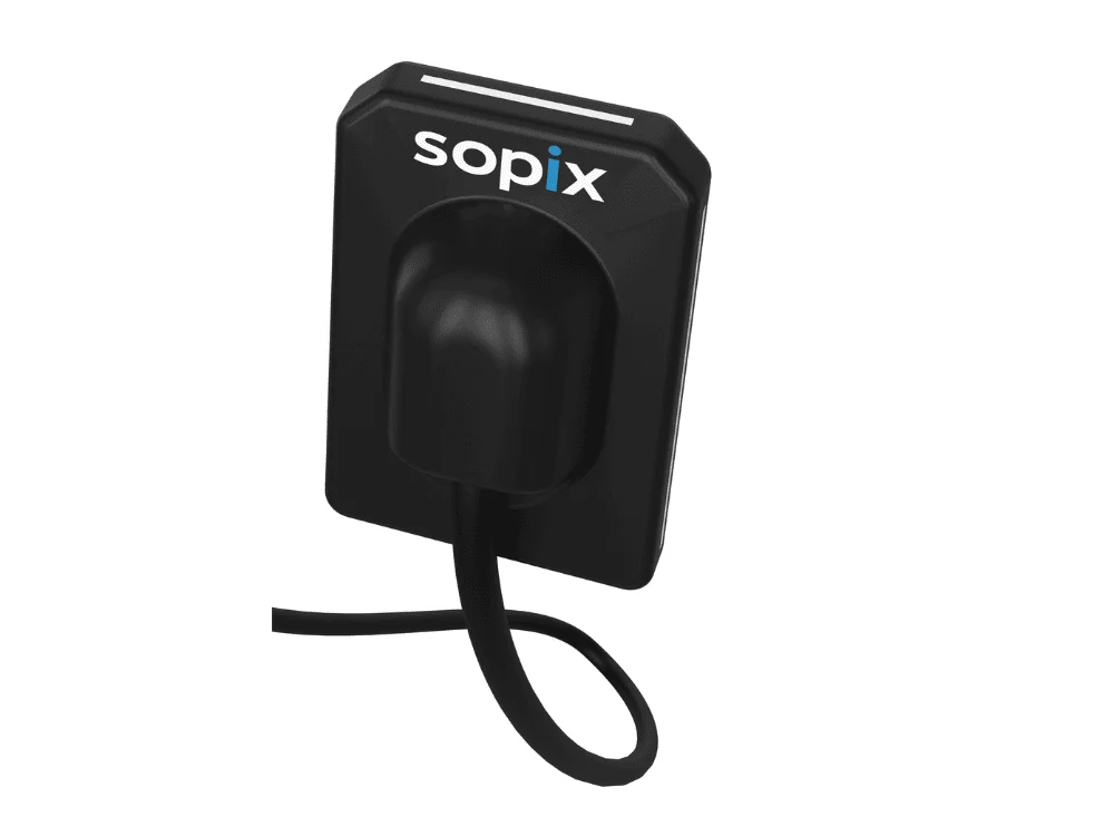 Sopix Vet