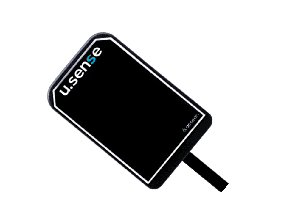 U-sense