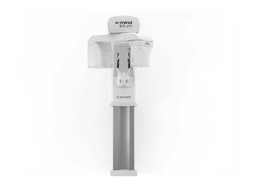 X-Mind trium True Low Dose