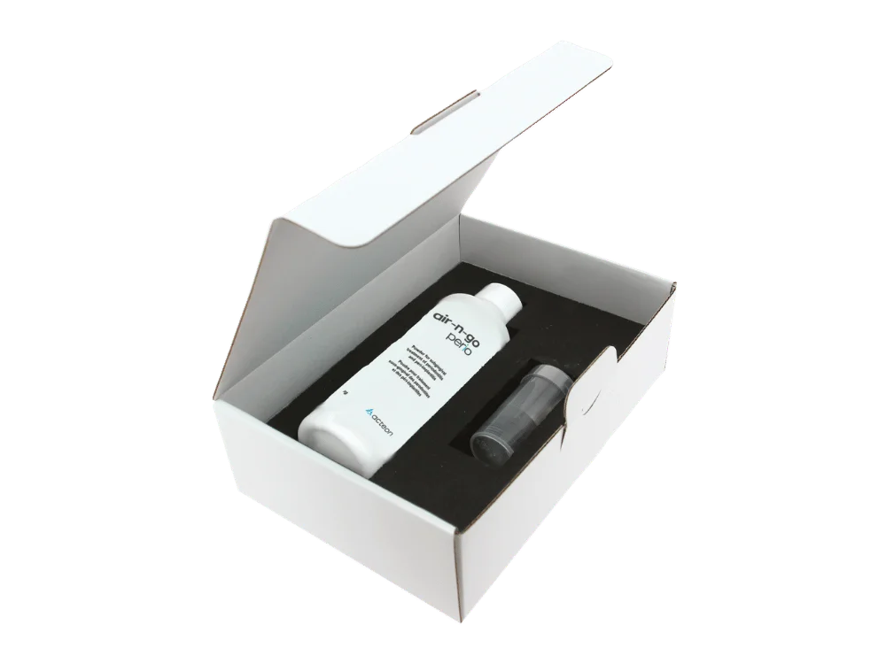 Air-n-go Perio kit