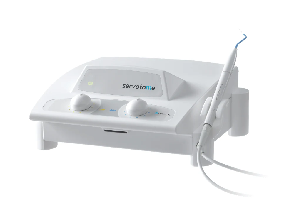Servotome 30W