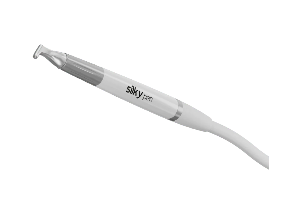 Silky® Pen